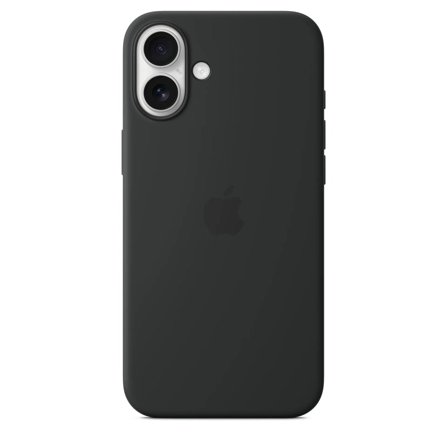 apple-silicone-case-magsafe-iphone-16-plus-zwart full protection