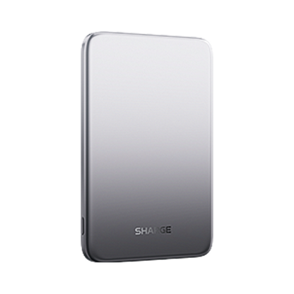 SHARGE Magnetic Wireless Power Bank 10000 mAh 30W
