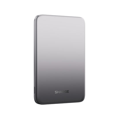 SHARGE - Magnetic Wireless Powerbank 5000 mAh - 20W