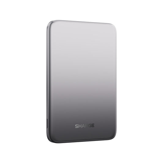 SHARGE - Magnetic Wireless Powerbank 5000 mAh - 20W