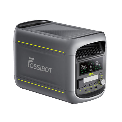 FOSSiBOT F1800 Portable Power Station 1,024Wh