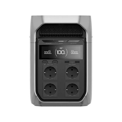EcoFlow DELTA 3 Plus 1024Wh Power Station