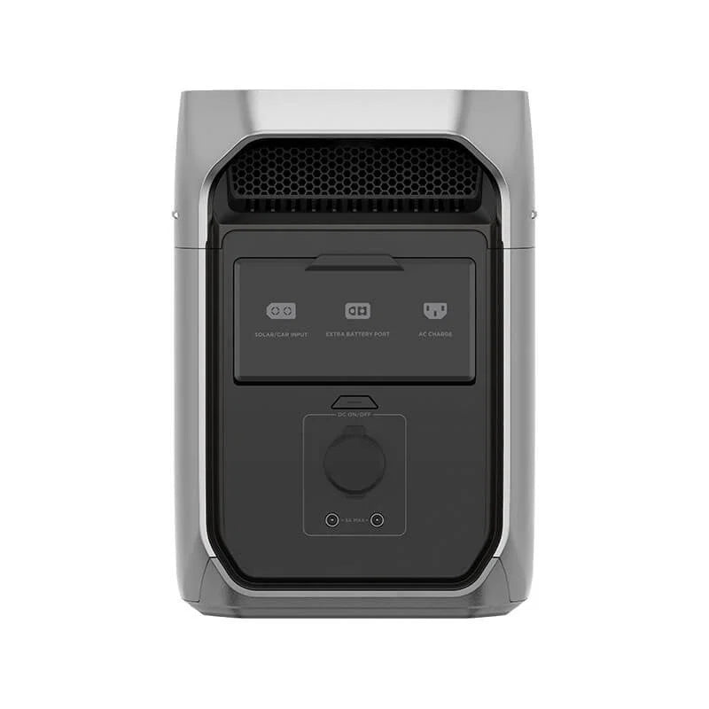 EcoFlow DELTA 3 Plus 1024Wh Power Station
