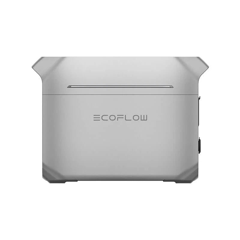 EcoFlow DELTA 3 Plus 1024Wh Power Station