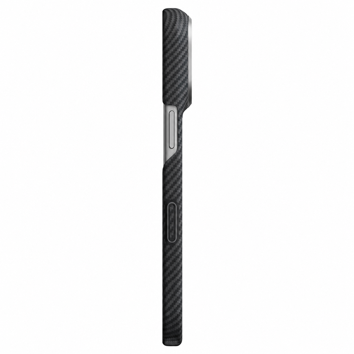 PITAKA Edge iPhone 18 Pro / 17 Pro Case MagSafe Ultra Thin