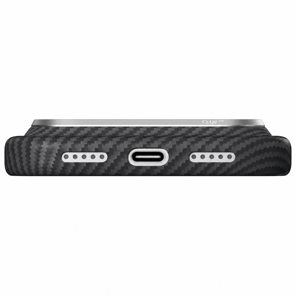 PITAKA Edge iPhone 18 Pro / 17 Pro Case MagSafe Ultra Thin