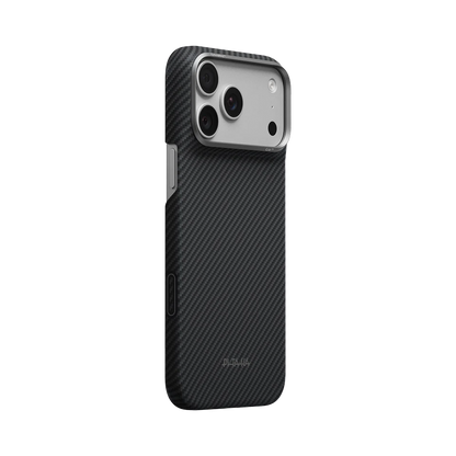 PITAKA Edge iPhone 18 Pro / 17 Pro Case MagSafe Ultra Thin