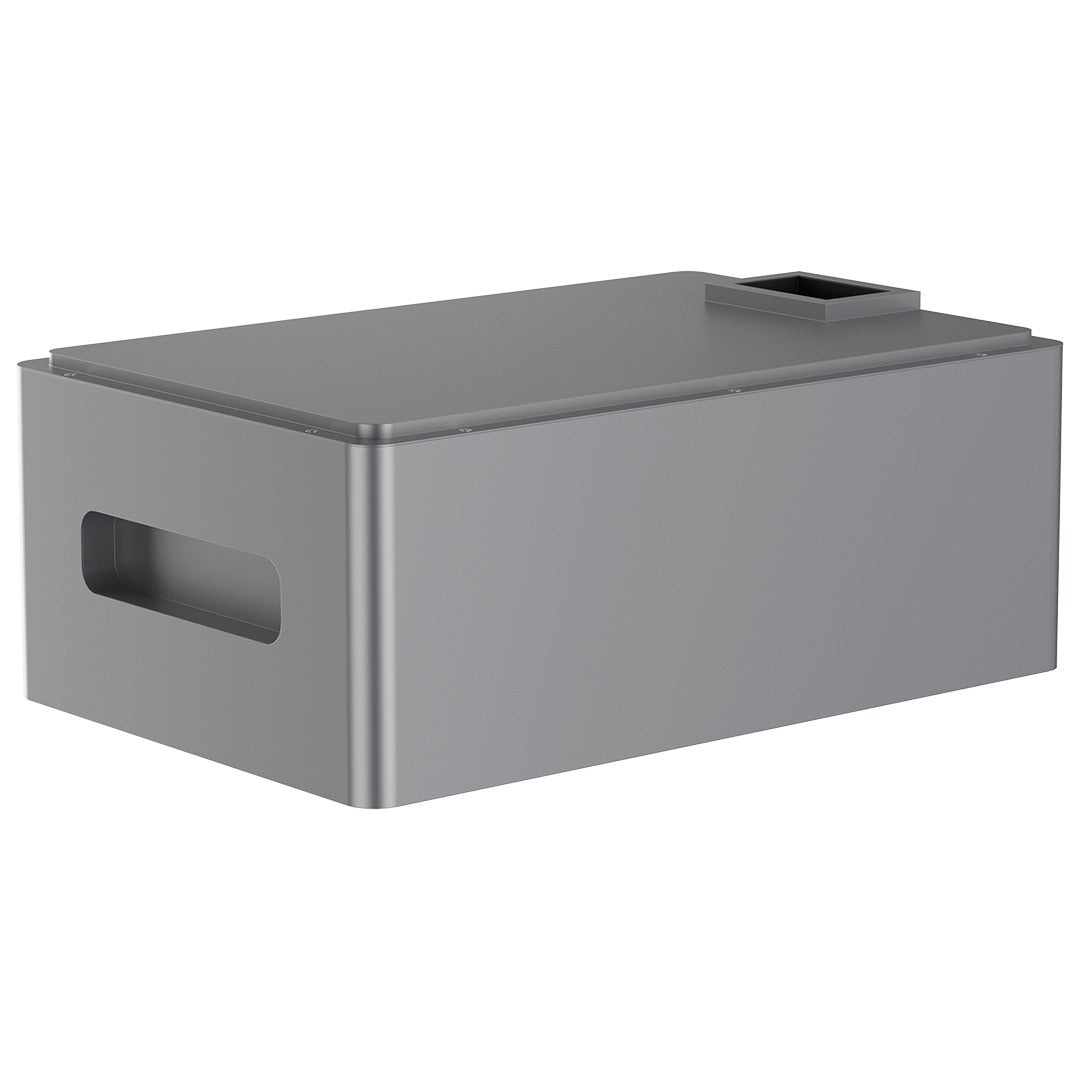 Lunergy BP5200 expansion battery for Plug-in home battery (5.2 kWh)