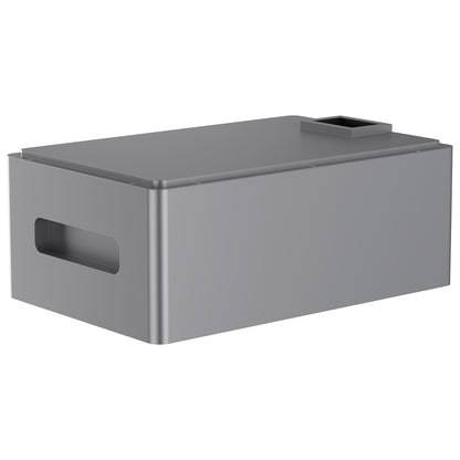 Lunergy BP5200 expansion battery for Plug-in home battery (5.2 kWh)