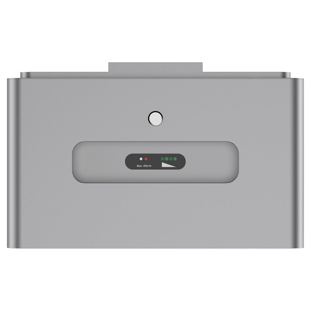 Lunergy BP5200 expansion battery for Plug-in home battery (5.2 kWh)