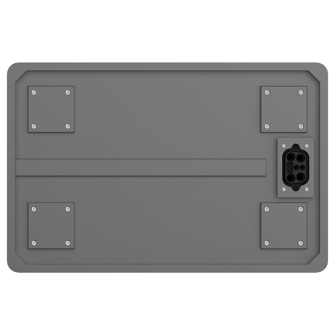 Lunergy BP5200 expansion battery for Plug-in home battery (5.2 kWh)